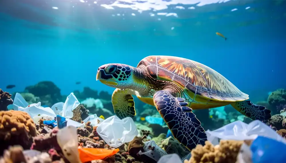 Prodotti di pulizia ecologici e professionali